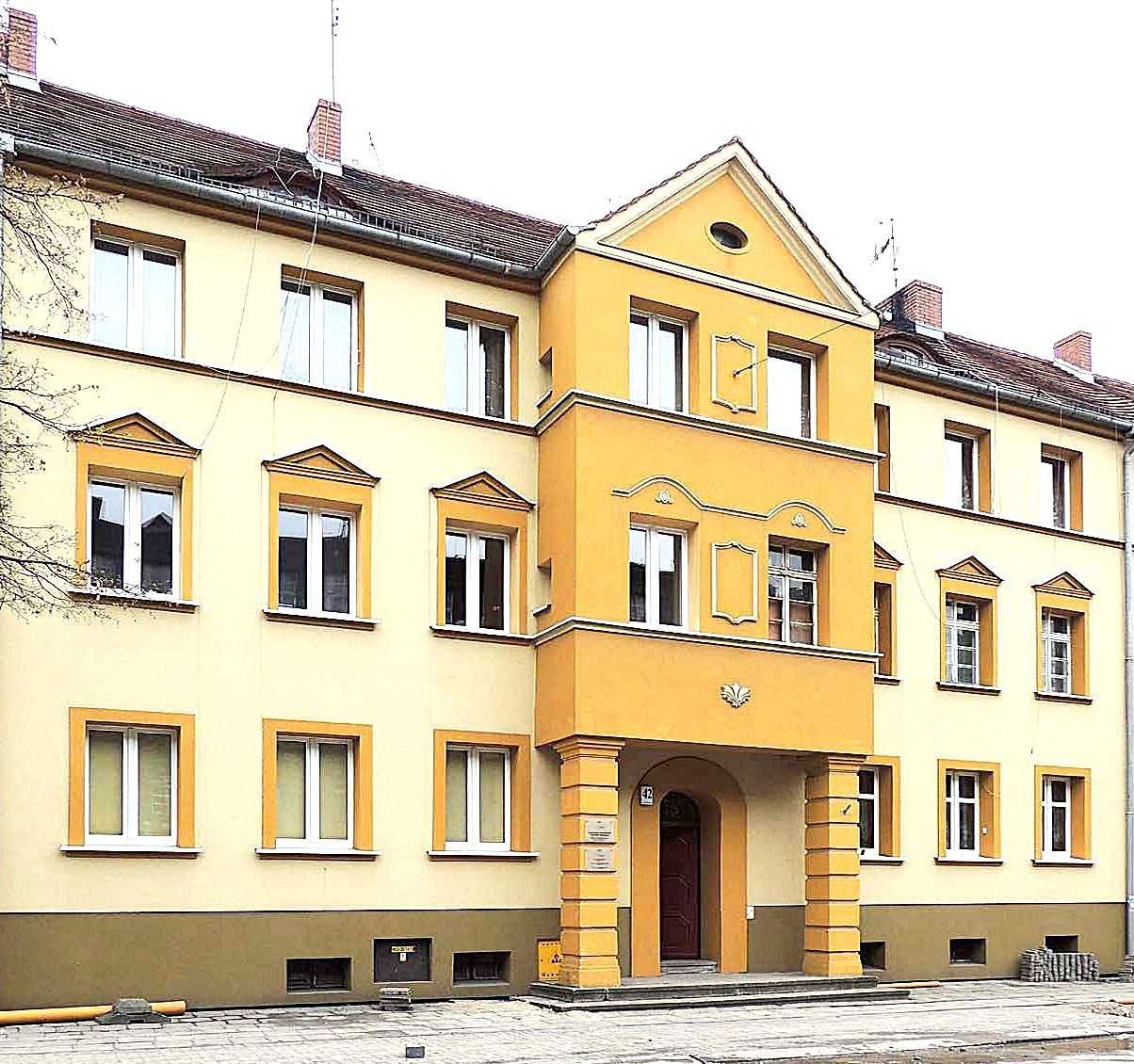 Lokal biurowo-usługowy w centrum Opola