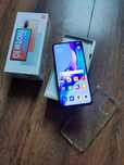 Telefon Xiaomi Redmi Note 10 Pro 6/128 onyx gray