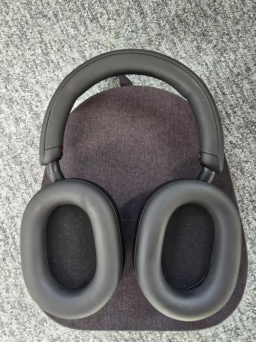 Sony WH1000XM5 Jak Nowe