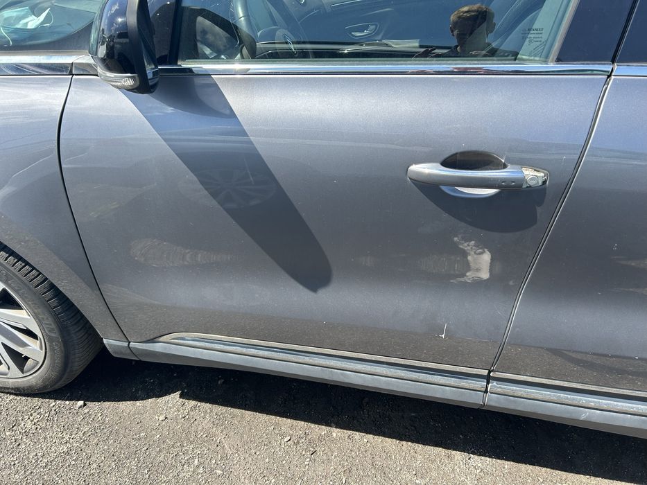 Renault Espace V TEKNG 1.6 dci pas lampa prawa full led