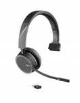 Bezprzewodowy zestaw słuchawkowy Bluetooth 5.0 Plantronics NOWY