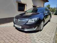 Opel Insignia Lift!! Kamera!! Grzana kierownica!! Grzane fotele!!