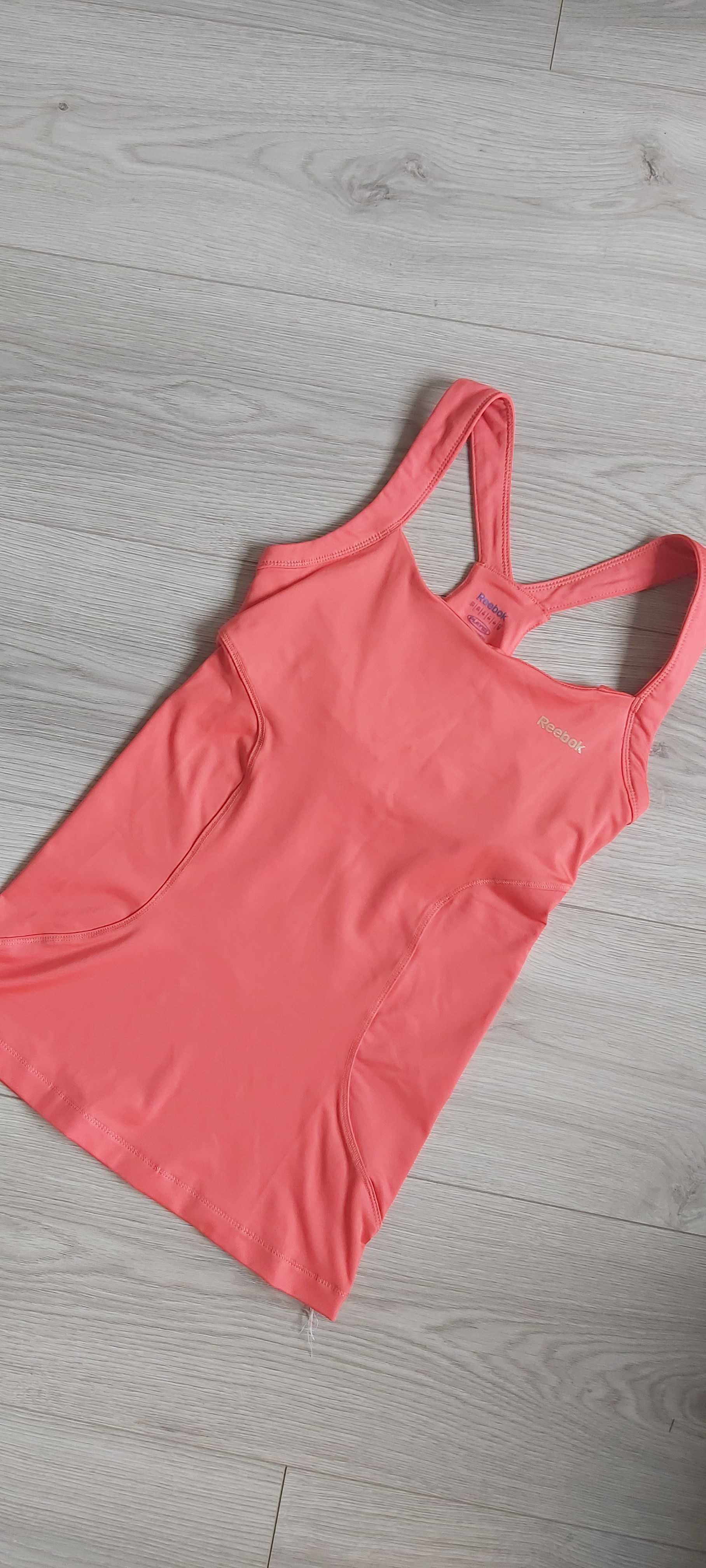 Koszula sportowa Reebok xs