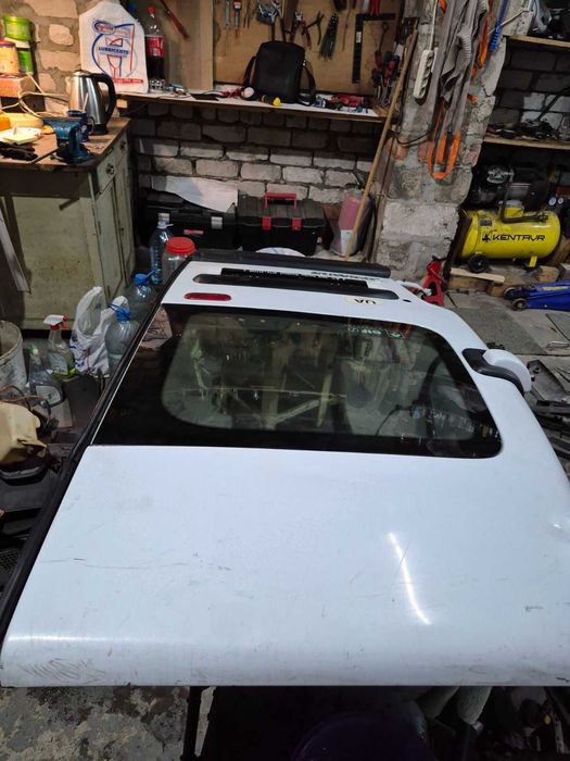 Рено мастер 2 задні двери распошонка опель мовано