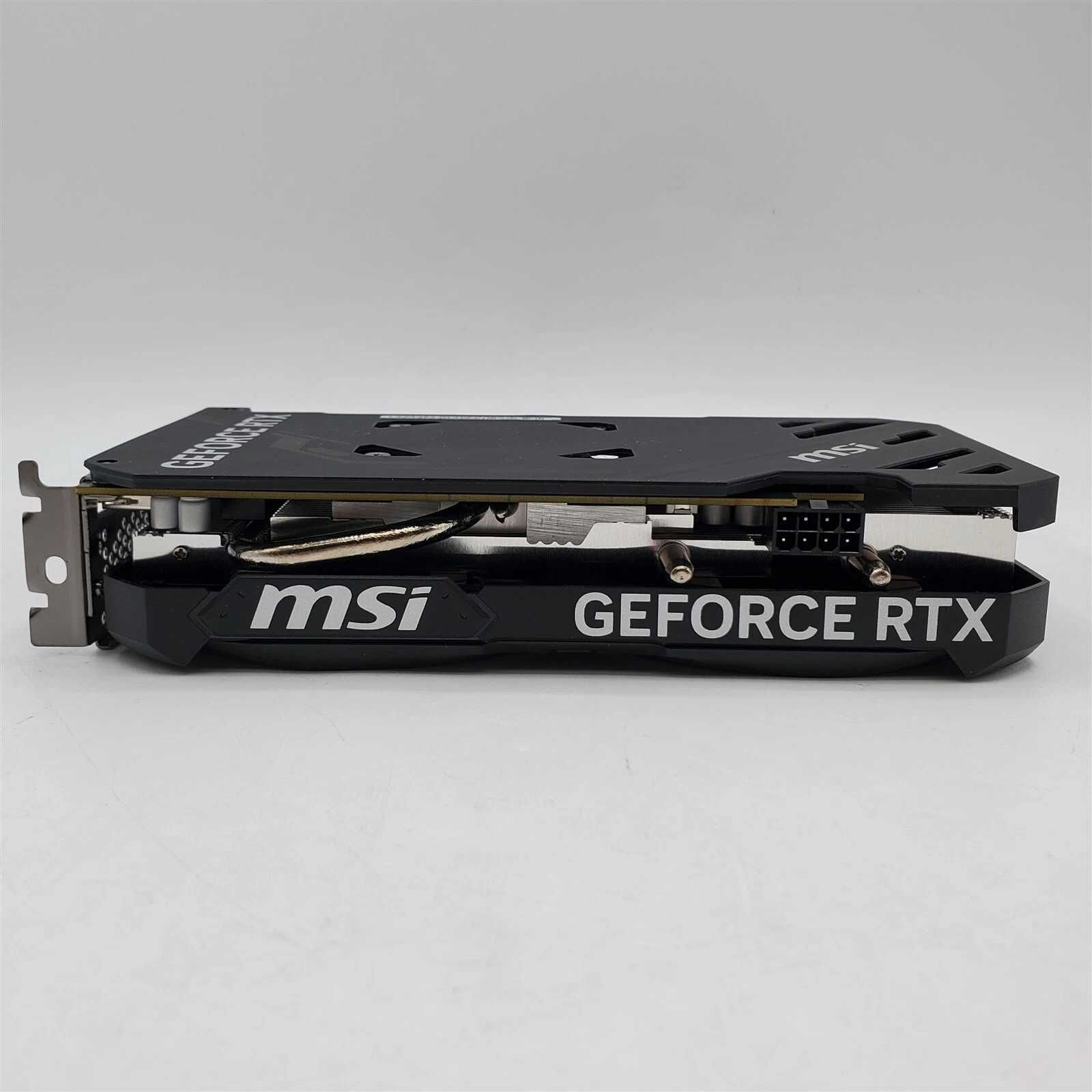NVIDIA GeForce RTX 4060 8GB GDDR6 - Топова Відеокарта