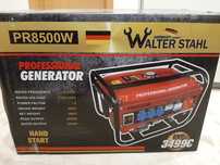 Walter Stahl PR 8500W