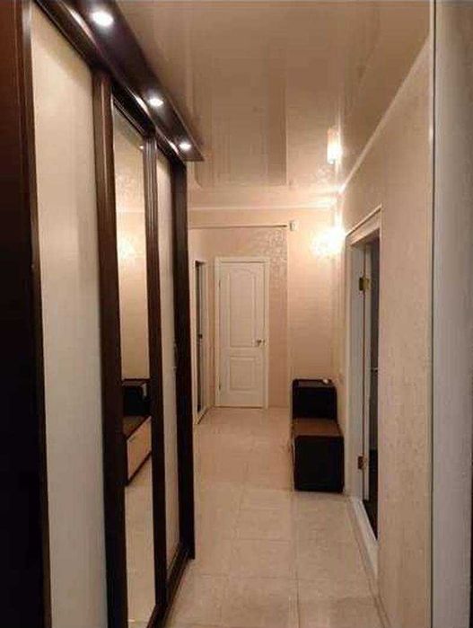 3К- квартира в Киевском районе.