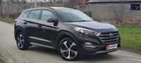 Hyundai Tucson 1.7 diesel*lakier fabryczny*full opcja*158 tys.km*dzień w kraju*okazja