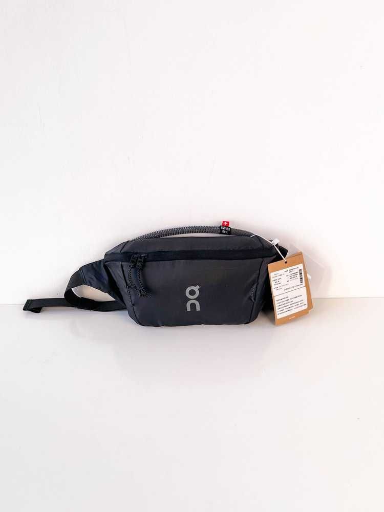 Поясна сумка On Waist Pack 2L Lite бананка