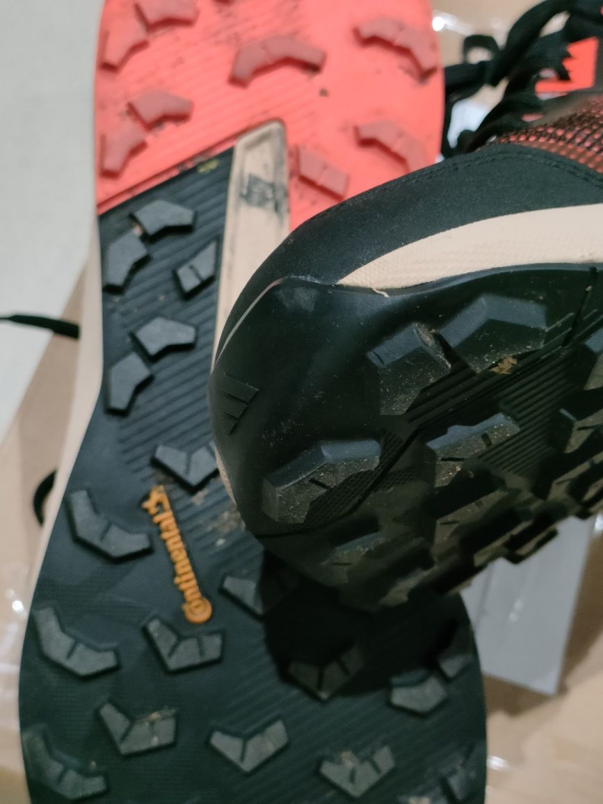 Adidas Terrex, nr 45 1/3 / 290mm, jak nowe