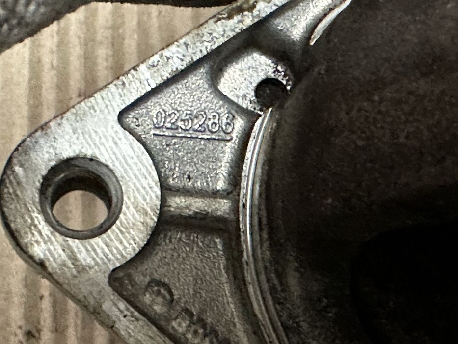 Motor Arranque Opel Astra J 1.3 CDTI ref. 025286