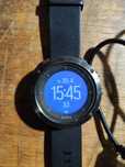 Тактические часы Suunto Traverse