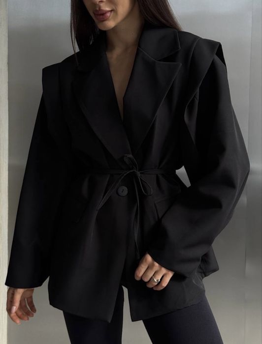 Піджак, він новий