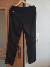 Spodnie czarne Samera 42