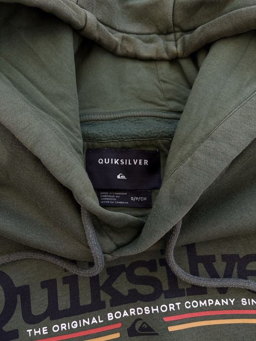 Sweatshirt QuickSilver