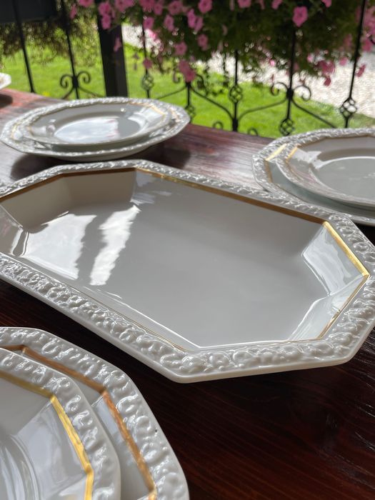 Rosenthal порцеляна