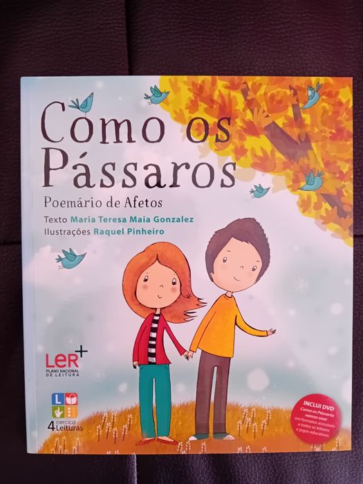 Vendo vários livros