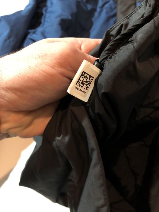 Куртка-анорак The North Face