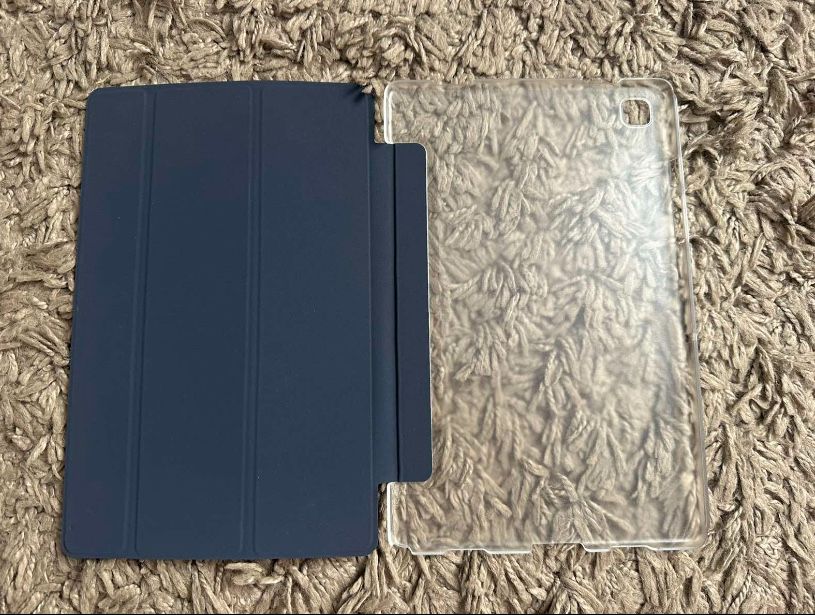 Чехол планшета Samsung Galaxy Tab A9 Plus A8 A7 Lite SM-T220 X110
