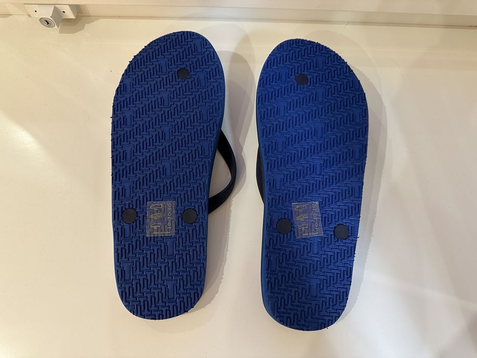 Шльопки чоловічі Ted Baker, UGG, Шлепки Тапочки Тед Бейкер Угг