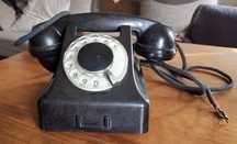 Aparat telefoniczny CB491