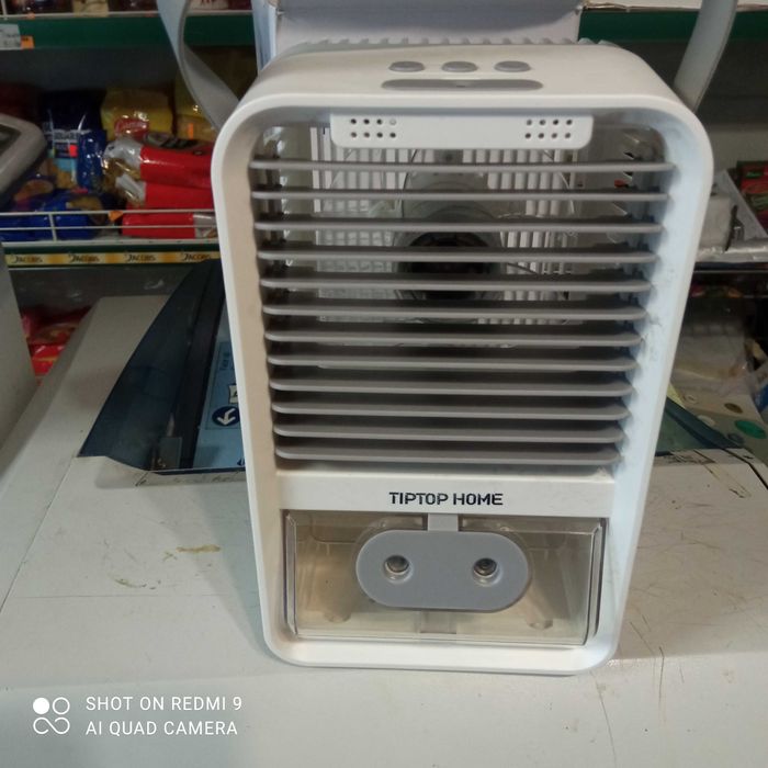 Klimatyzator przenosny