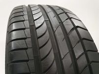 1x Opona letnia 245/45/17 DUNLOP SportMaxx TT - 99Y XL 7mm