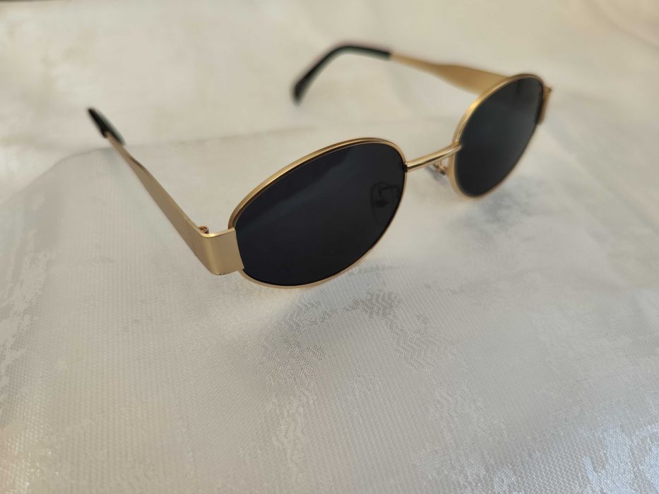 Óculos de sol, NOVO