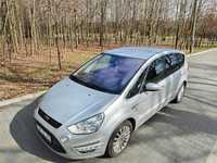 Ford S-Max Ford S Max 2010r Polift.2.0 TDCI