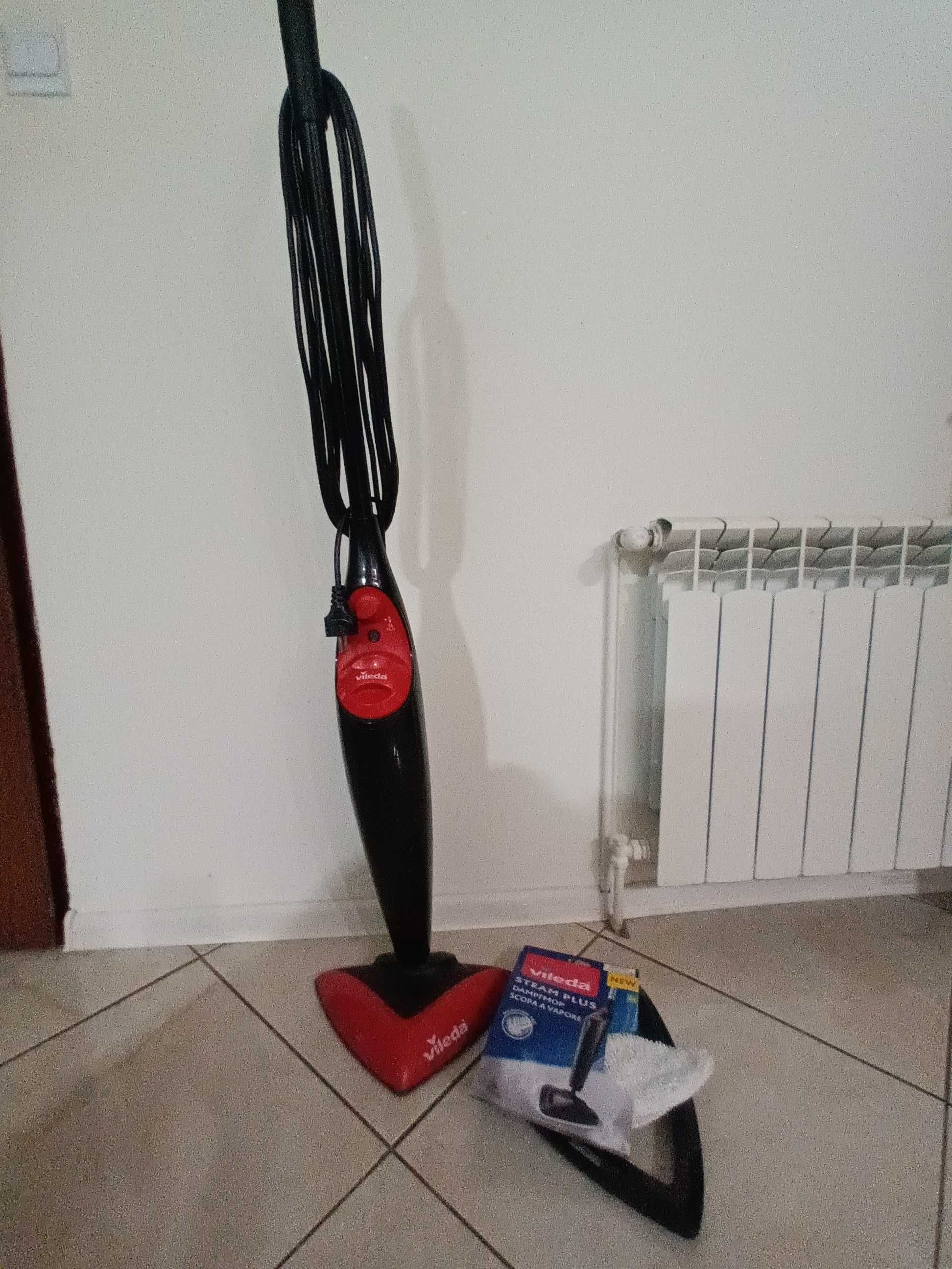 Vileda Mop parowy Steam ONE