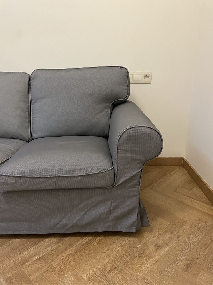 Sofa Ektorp 3 osobowa