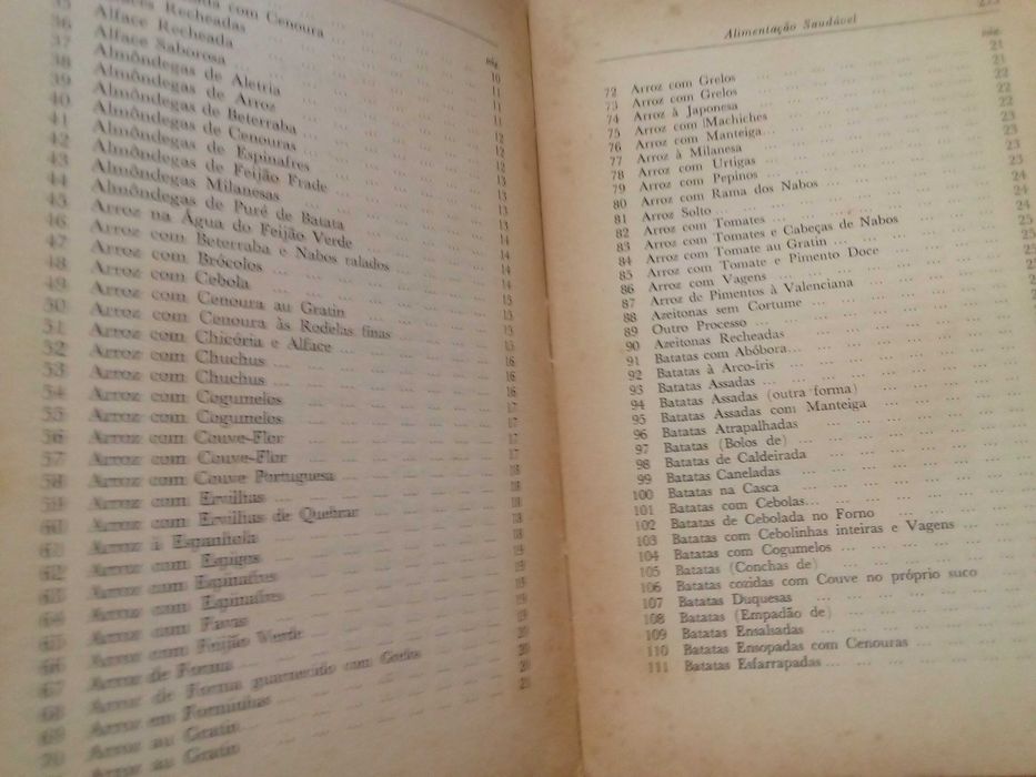 Alimentação saudável pelo naturismo moderno