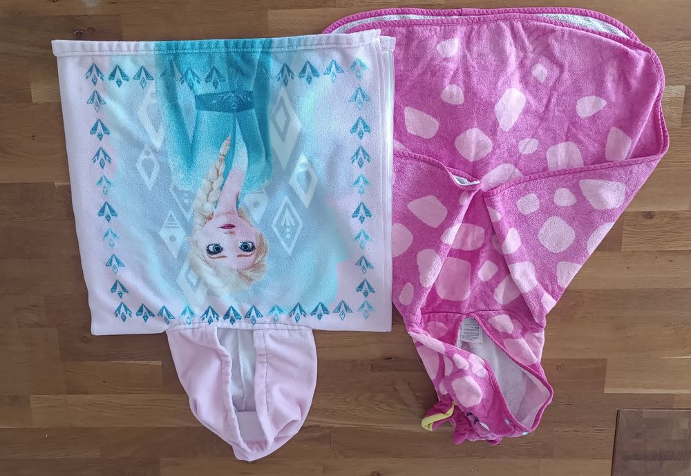 24 Artigos - Criança 2/3 anos Menina