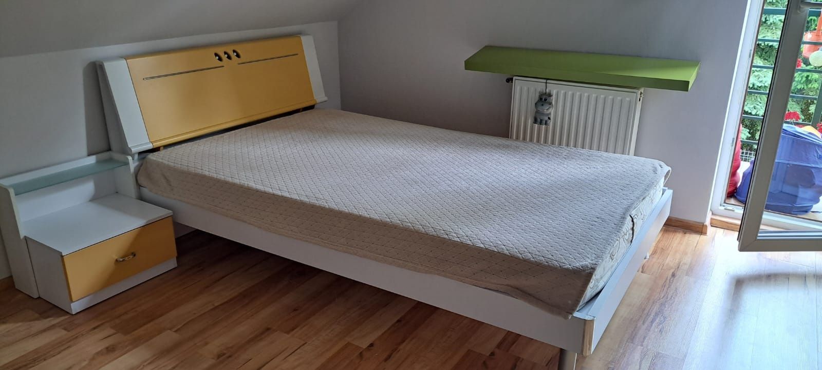 Meble  dla dziewczynki
