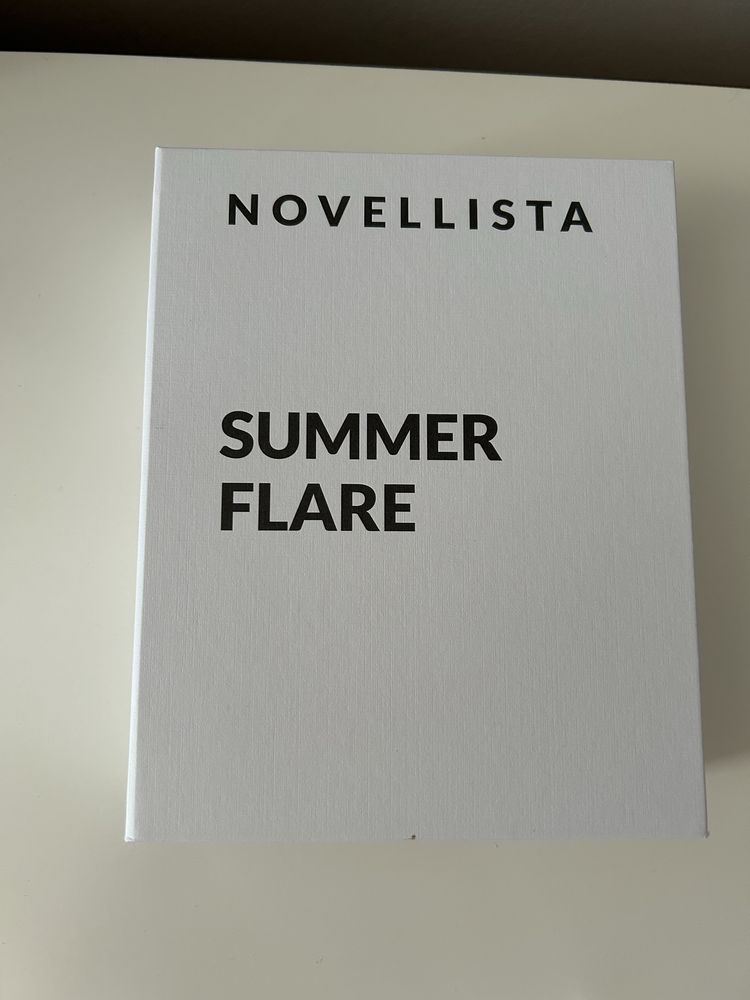 Perfumy Novellista Summer Flare