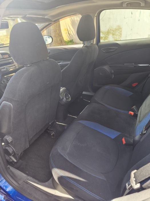 Fiat Bravo 1.4 T-Jet 150cv