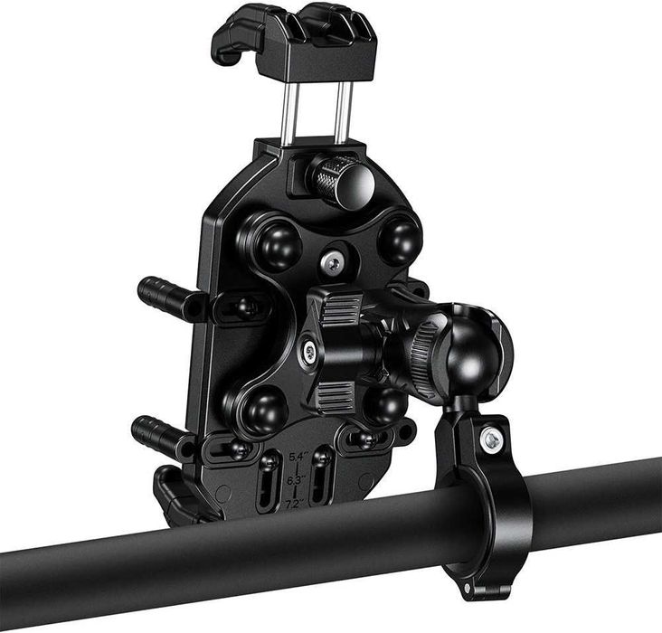 Тримач для телефона на руль велосипеда