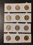 Moedas 2 € - Portuguesas