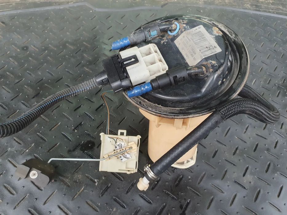 Pompa paliwa kosz pływak Opel Astra II G 1.6 16V 9128224 0580309001