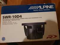 Alpine SWR-10D4

Subwoofer

Novo na caixa.

Alpine SWR-10D4

Subwoofer