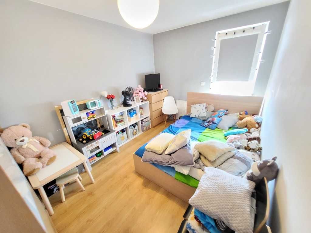 Klonowica 24-mieszkanie 42m2+balkon+MP,pietro5-widok na Wawel-od 01.08