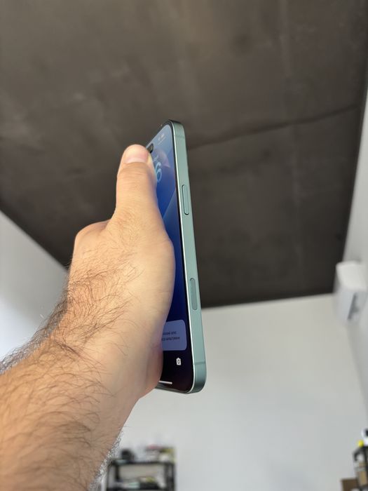 Apple iphone 16+ 256 gb neverloxk 100% айфон 16 плюс
