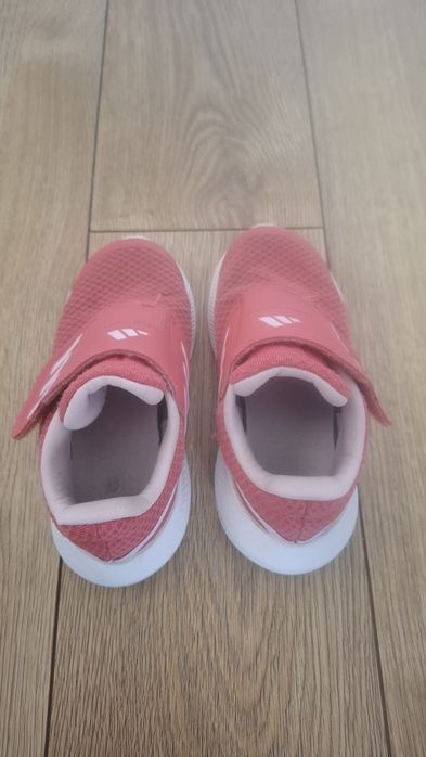 Buty firmy ADIDAS, w rozmiarze 27
