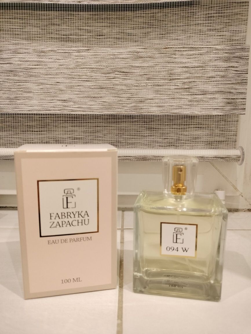 Perfumy lane Dolce& Gabbana The One