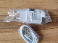 Ładowarka Samsung 25w+kabel