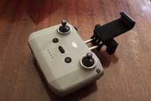 Kontroler DJI RC-N1 stan bd.
