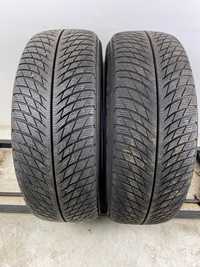 225/60R17 99H Michelin Pilot Alpin 5