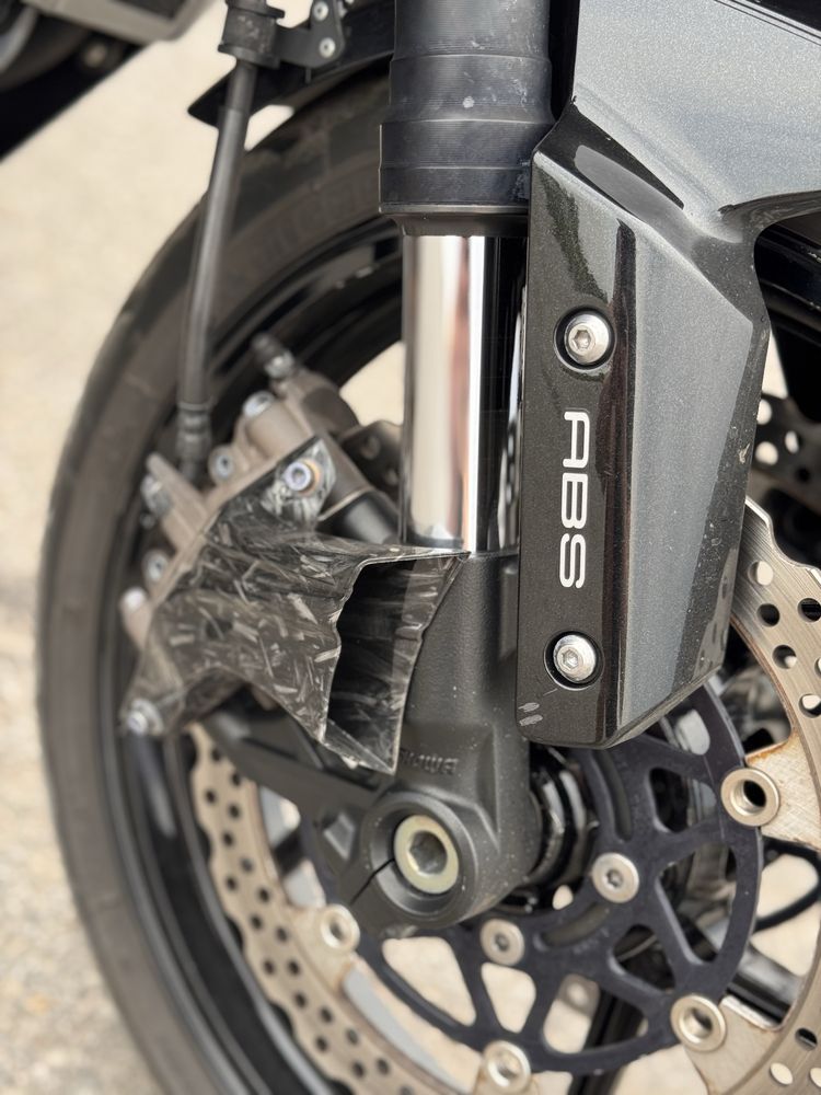 Продам Kawasaki Z1000 2018 р.в.