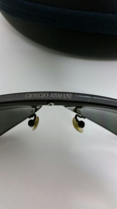 Óculos de Sol originais Giorgio Armani