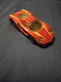 Hot wheels ENZO FERRARI 2002